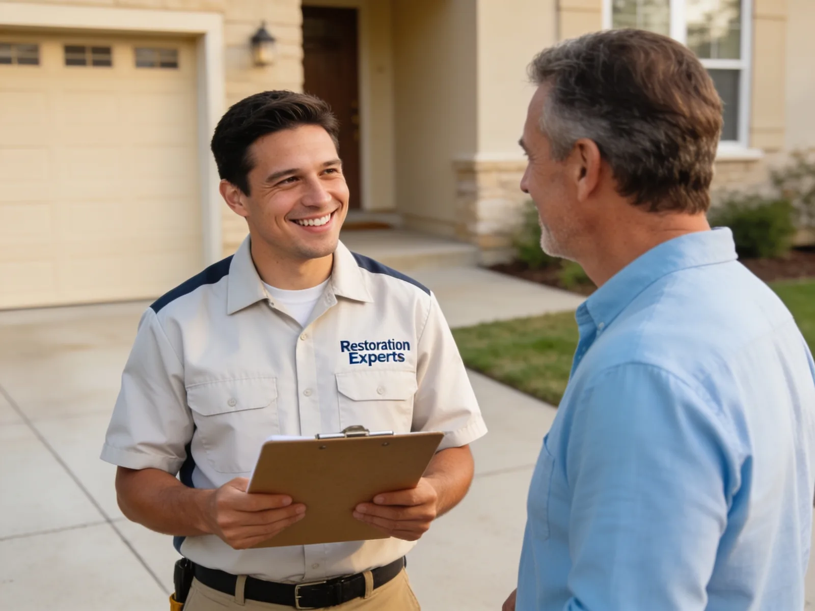 Water Damage Cleanup Pierpont, SD FAQs